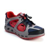 Columbia Shoes | Columbia Supervent Women's Water Shoes Size 7 | Color: Blue/Red | Size: 7