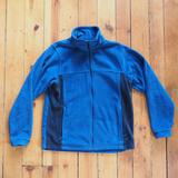 Columbia Jackets & Coats | Columbia Youth Blue Fleece Jacket Size 18-20 | Color: Blue | Size: 18b