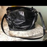Coach Accessories | Coach Diaper Bag | Color: Black | Size: Os