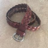 American Eagle Outfitters Accessories | American Eagle Belt | Color: Brown | Size: Small