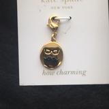 Kate Spade Jewelry | Kate Spade Charm | Color: Gold | Size: Os