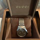 Gucci Other | Brown Gucci Watch | Color: Brown | Size: Os