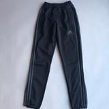 Adidas Bottoms | Guc Boys Adidas Track Pant | Color: Red | Size: Youth L