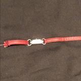 Coach Jewelry | Coach Watch | Color: Silver | Size: Os