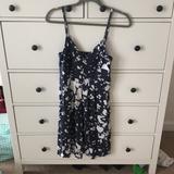 American Eagle Outfitters Dresses | American Eagle Dress | Color: White | Size: M