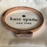 Kate Spade Jewelry | Kate Spade Bracelet | Color: Gold | Size: Os