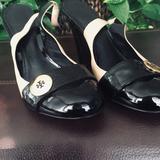 Tory Burch Shoes | Authentic Tory Burch | Color: Black | Size: 9