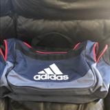 Adidas Bags | Adidas Over The Should Bag | Color: Blue | Size: Os