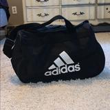 Adidas Bags | Adidas Bag | Color: Black | Size: Os