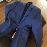 Gucci Suits & Blazers | Gucci Jacket | Color: Blue | Size: 44r