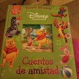 Disney Other | Kids Book | Color: Gold/Green | Size: Osg