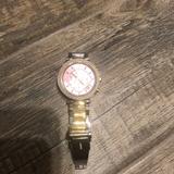 Michael Kors Jewelry | Michael Kors Watch | Color: Gold | Size: Os