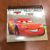 Disney Other | Cars Photo Album | Color: Red | Size: Os