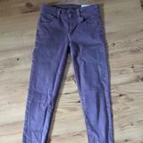 American Eagle Outfitters Jeans | American Eagle Size 0 Jeggings | Color: Purple | Size: 0
