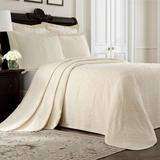 Richmond Bedspread, Queen, Yellow