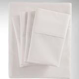 Breathless Sheet Set, King, Light Almond