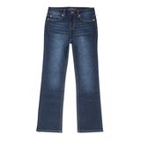 Lucky Brand Girls' Denim Pants and Jeans BARRIER - Barrier Wash Deandra Bootcut Jeans - Girls