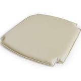 George Oliver Wishbone Style Dining Chair Cushion in Brown, Size 1.5 H x 19.5 W x 16.75 D in | Wayfair 0D75BA7D914E44C18E0ABF165B5B416D