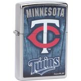 Minnesota Twins Zippo Lighter