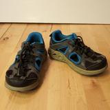 Columbia Shoes | Columbia Supervent Mesh Water Sandals Kids Size 6 | Color: Black/Blue | Size: 6bb