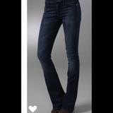 Anthropologie Jeans | Anthropologies Citizens Of Humanity High Rise Jean | Color: Blue | Size: 27