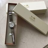 Coach Accessories | Coach Watch | Color: White | Size: Os