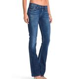 Anthropologie Jeans | Citizens Of Humanity Kelly # 001 Jeans | Color: Blue | Size: 24