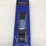 Disney Accessories | Disney-Limited Edition Mickey Mouse Watch- | Color: Black/Blue | Size: Os