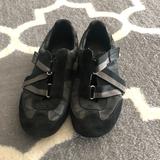 Coach Shoes | Coach Sneakers | Color: Black | Size: 6