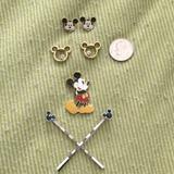 Disney Jewelry | Disney Jewlery | Color: Blue/Gold | Size: Os
