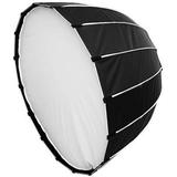 GVM Parabolic Softbox Light Dome (35") SOFTBOX