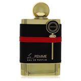 Armaf Le Femme For Women By Armaf Eau De Parfum Spray (unboxed) 3.4 Oz