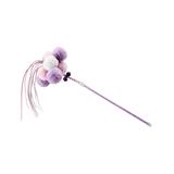 Royal Wise Chasers and Teasers Purple - Purple Fairy Pet Teaser Toy