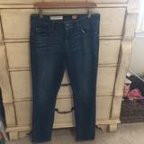 Anthropologie Jeans | Anthropologie Jeans | Color: Blue | Size: 29
