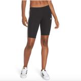 Adidas Pants & Jumpsuits | Adidas Cycling Shorts | Color: Black/White | Size: S