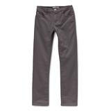 Daniel L Boys' Denim Pants and Jeans GREY - Gray Jeans - Boys