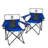 "Kansas City Royals 2-Pack Elite Chair Set"