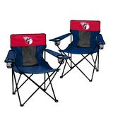 Cleveland Indians 2-Pack Elite Chair Set