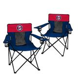 "Minnesota Twins 2-Pack Elite Chair Set"