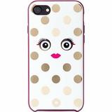 Kate Spade Cell Phones & Accessories | Kate Spade Monster Eyes Iphone 6s Case | Color: Purple/White | Size: Iphone 6s