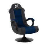 Imperial Black New York Yankees Ultra Game Chair