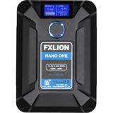 Fxlion NANO ONE 50Wh 14.8V Ultra-Compact Battery (V-Mount) NANO ONE