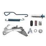 1969-1974 Chevrolet Nova Front Left Drum Brake Self Adjuster Repair Kit - Raybestos