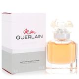 Mon Guerlain For Women By Guerlain Eau De Toilette Spray 1 Oz