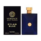 Versace Dylan Blue Pour Homme 6.7 oz Eau De Toilette for Men