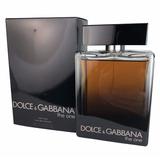 Dolce & Gabbana The One Parfum for Men 5 oz Eau De Parfum for Men