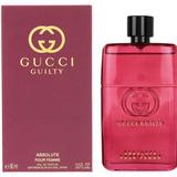 Gucci Guilty Absolute for Women 3 oz Eau De Parfum for Women