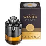 Azzaro Wanted by Night 3.4 oz Eau De Parfum for Men