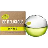 Dkny Be Delicious 1.7 oz Eau De Parfum for Women