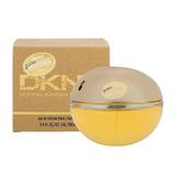 Dkny Golden Delicious 3.4 oz Eau De Parfum for Men